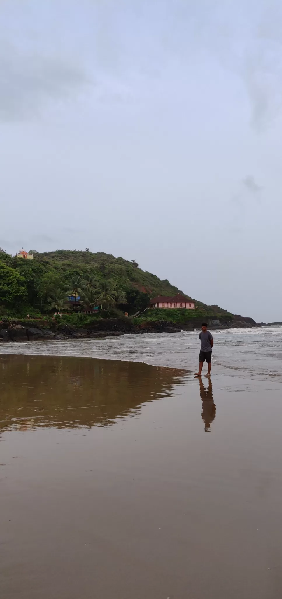 Photo of Goa By Maheroo Butt