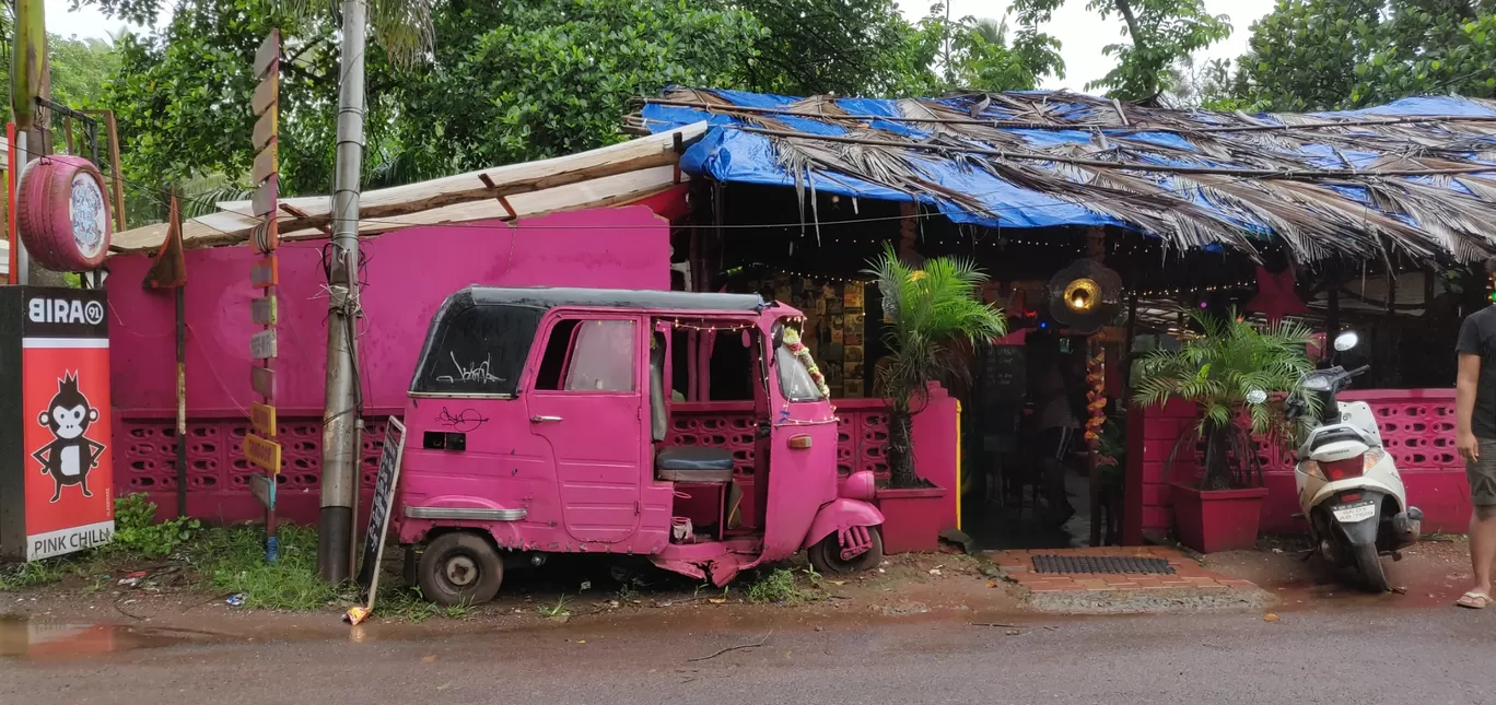 Photo of Goa By Maheroo Butt