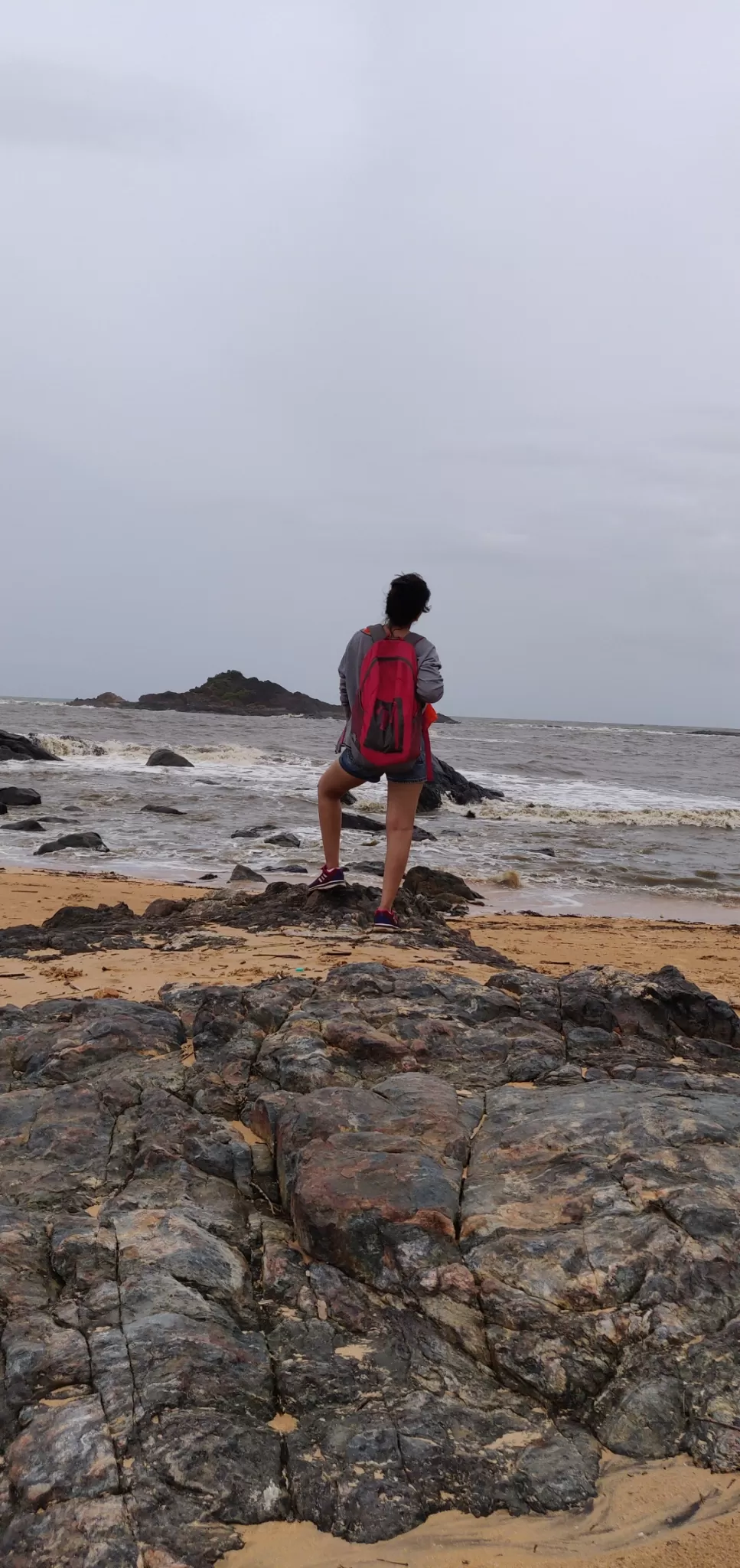 Photo of Gokarna By Maheroo Butt