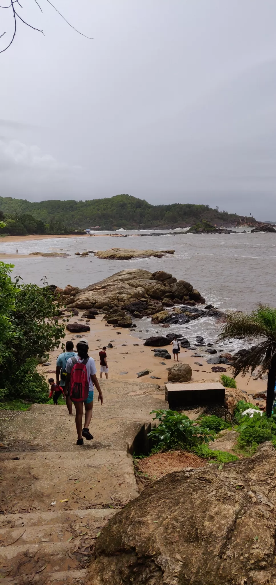 Photo of Gokarna By Maheroo Butt