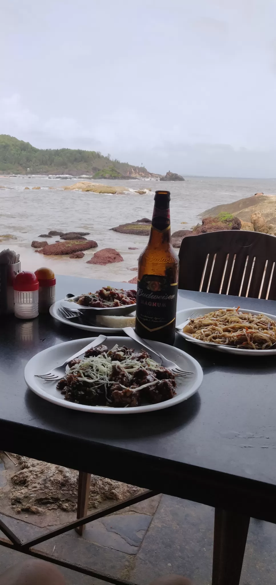 Photo of Gokarna By Maheroo Butt