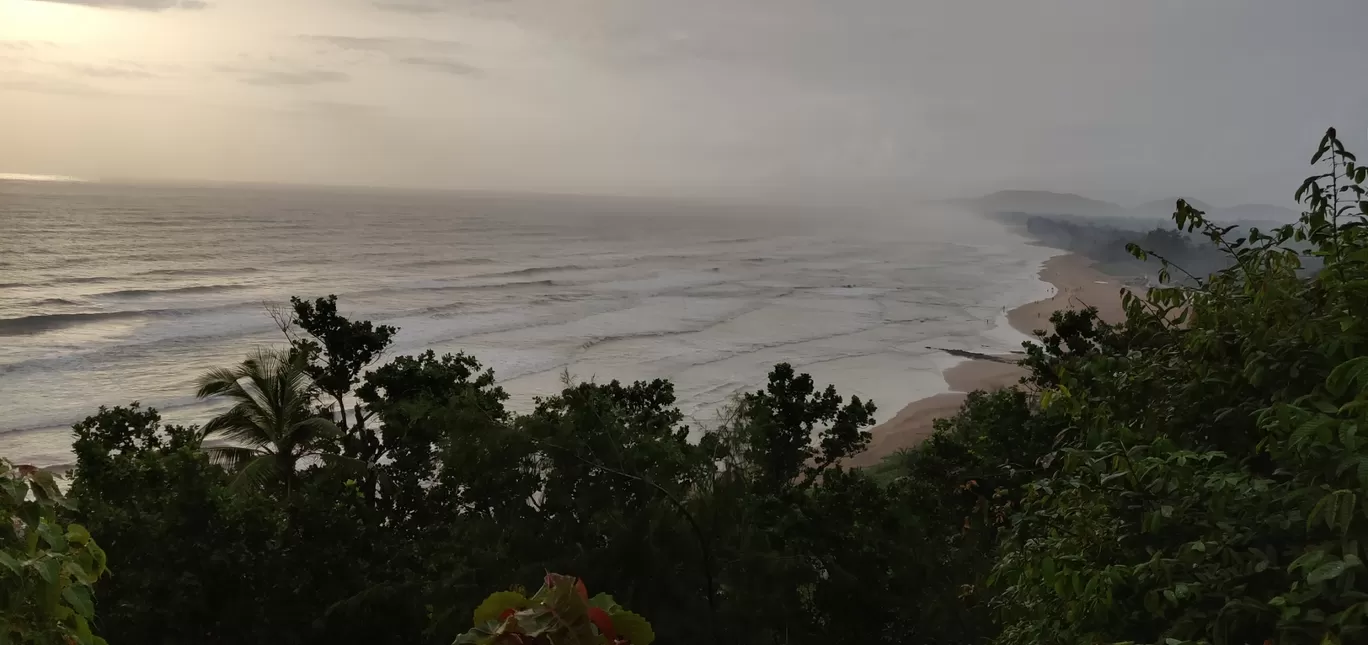 Photo of Gokarna By Maheroo Butt