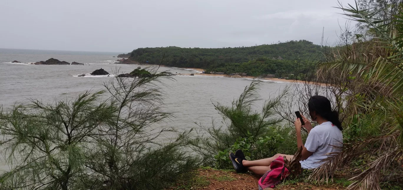 Photo of Gokarna By Maheroo Butt