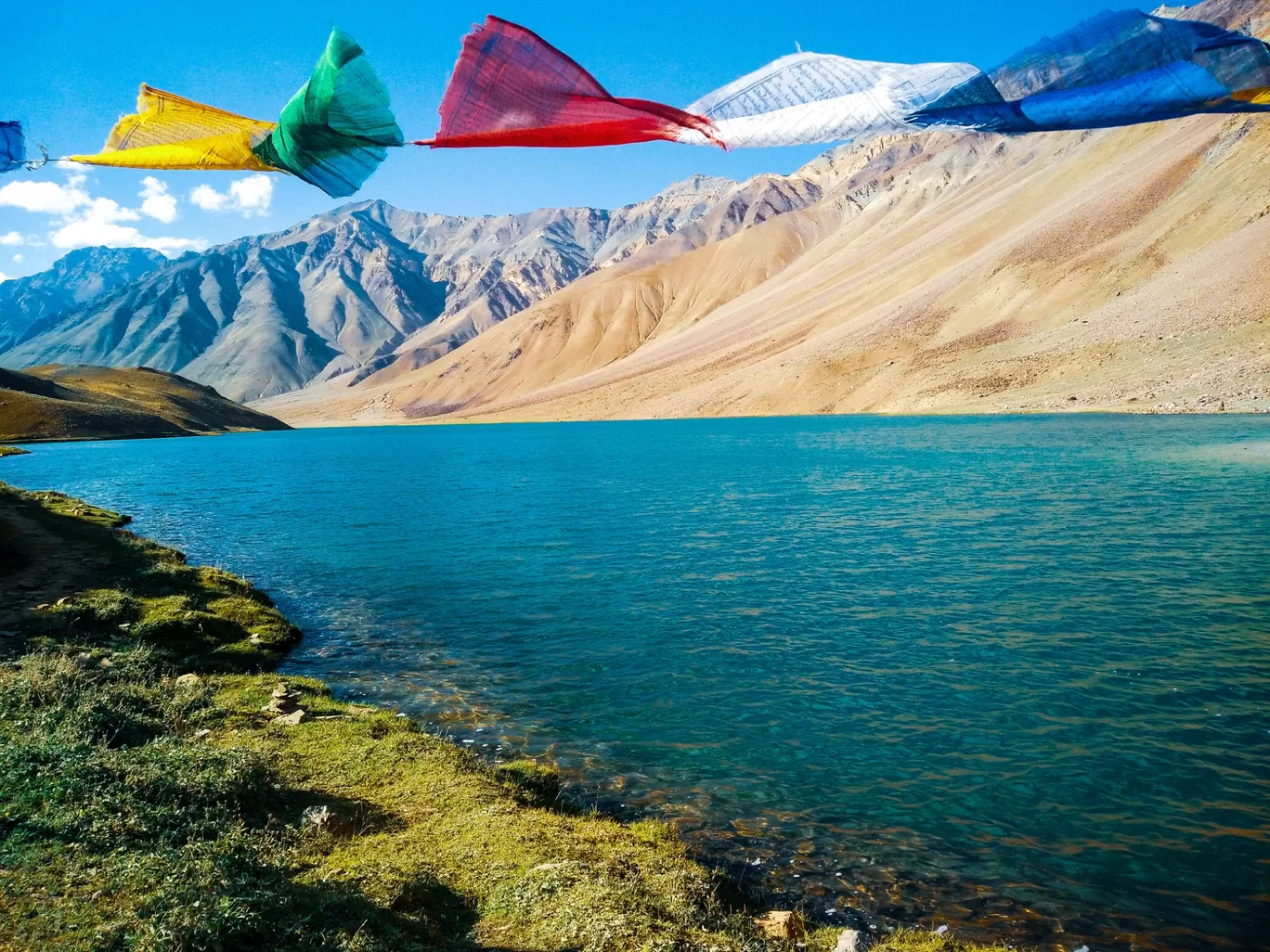 Photo of Spiti Valley By Maheroo Butt