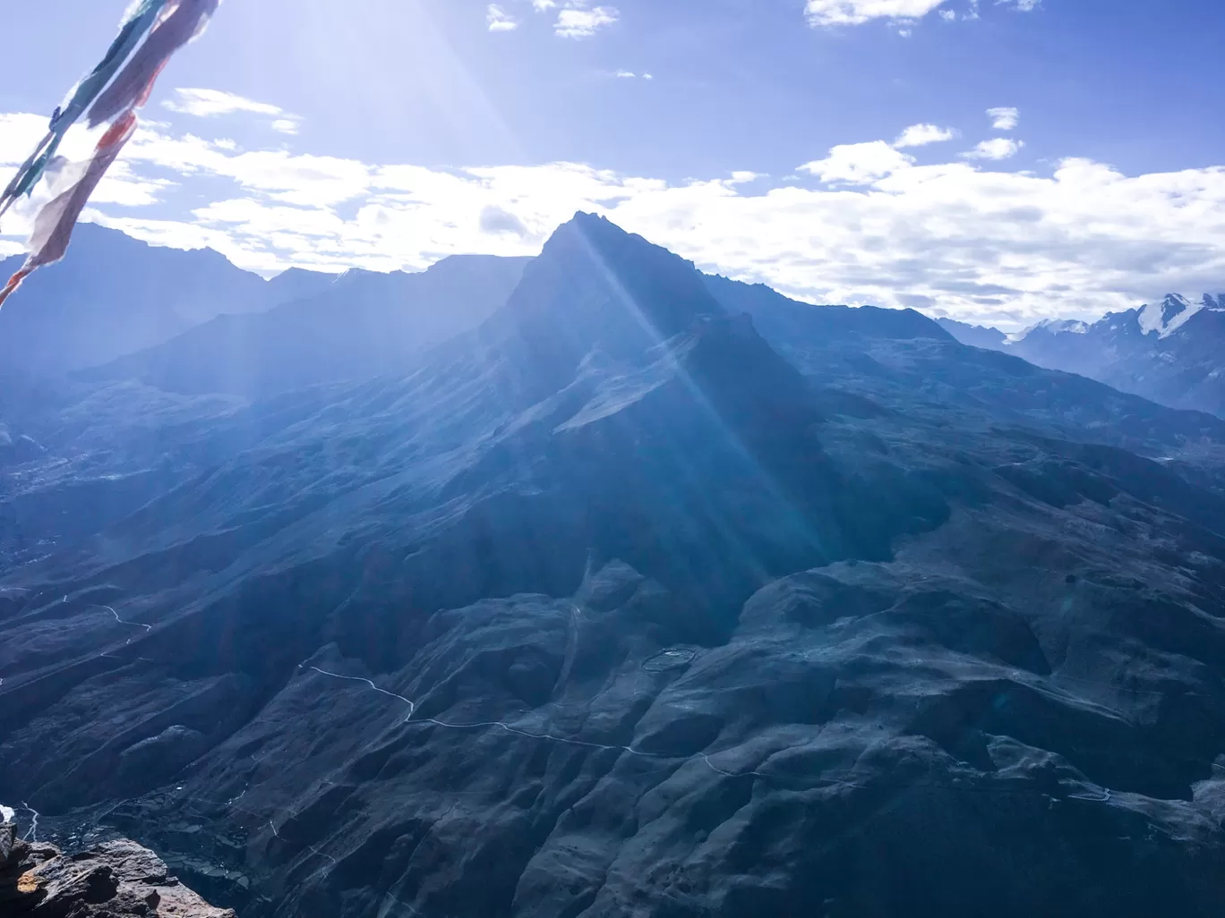 Photo of Spiti Valley By Maheroo Butt