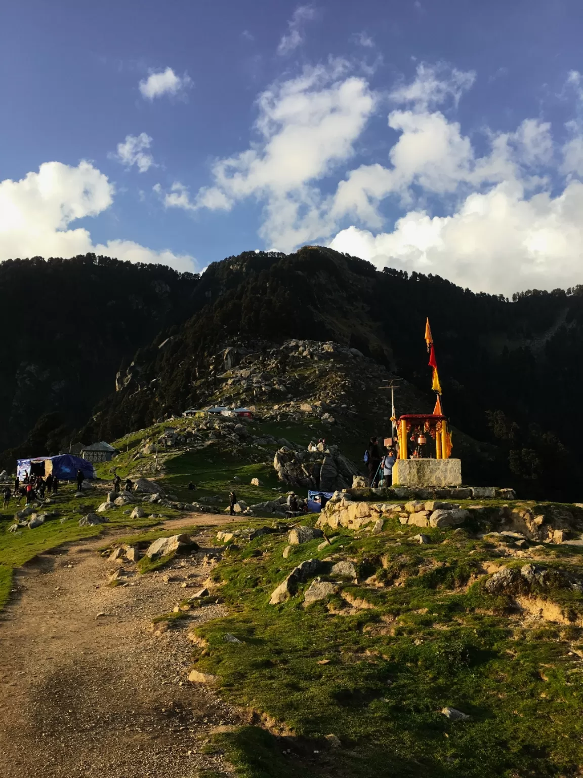 Photo of Spiti Valley By Maheroo Butt