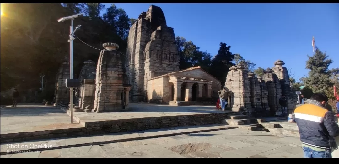 Photo of Katarmal Surya Temple Adheli Sunar By Devendra singh