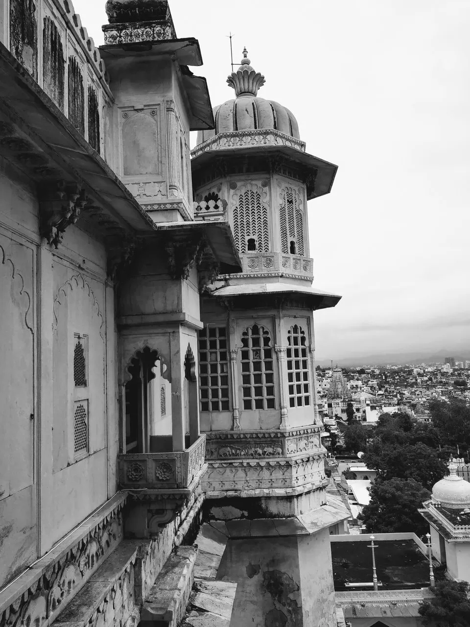 Photo of City Palace By Pratibha Yadav