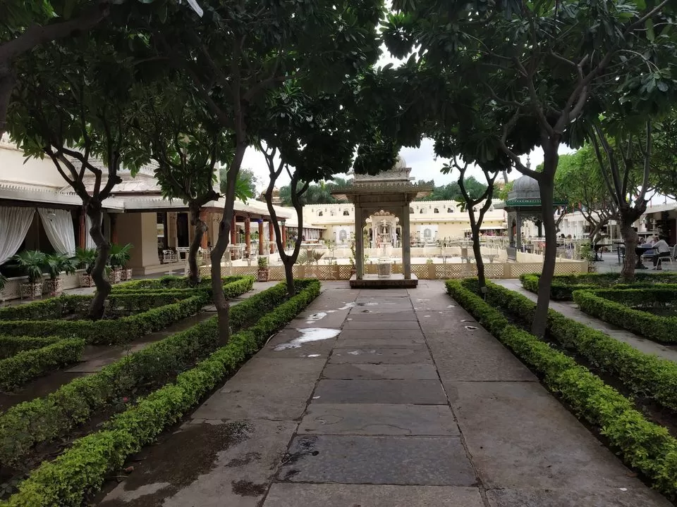 Photo of Jagmandir By Pratibha Yadav