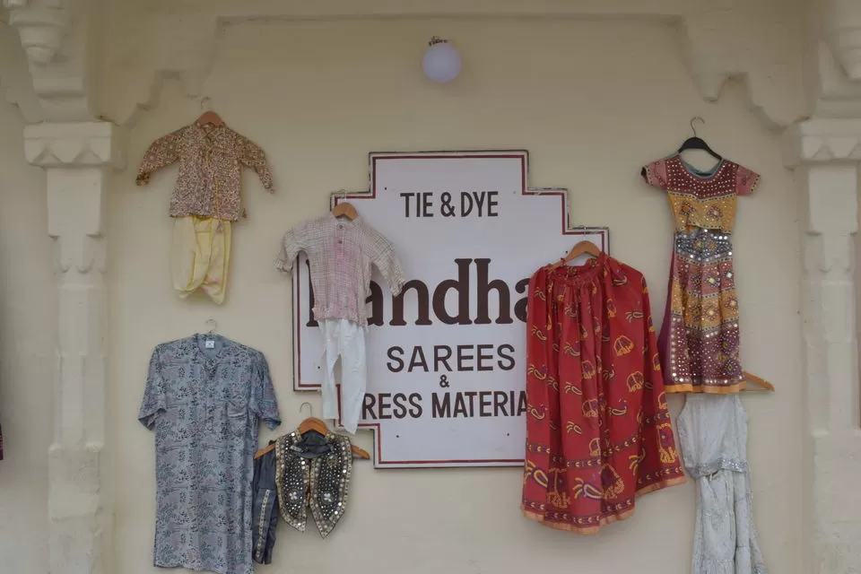 Photo of Udaipur By Pratibha Yadav