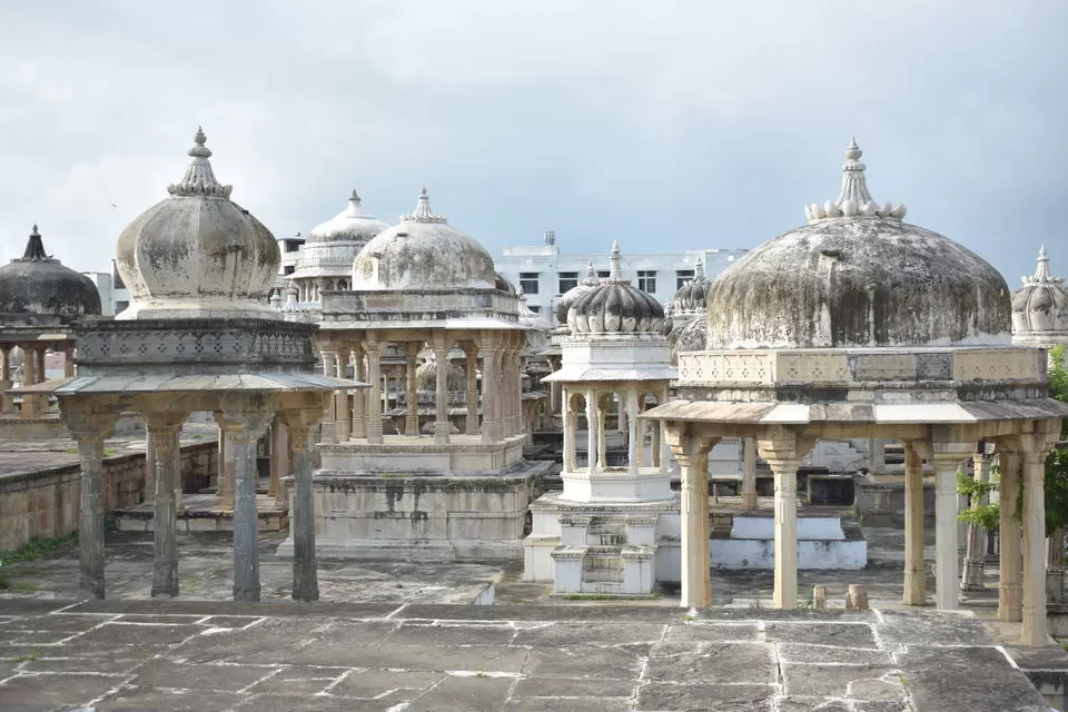 Photo of Ahar Museum By Pratibha Yadav