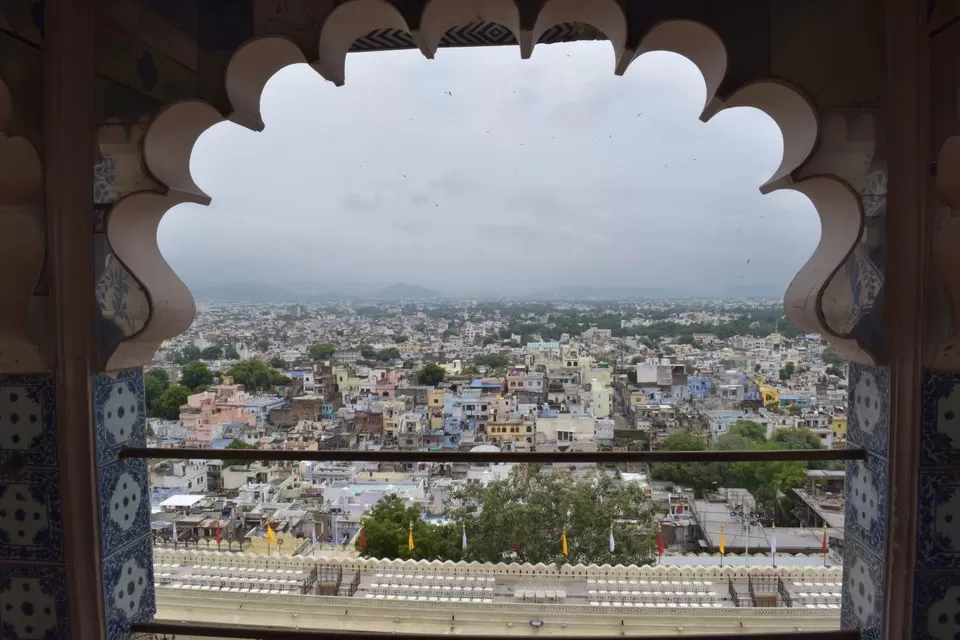 Photo of Udaipur By Pratibha Yadav