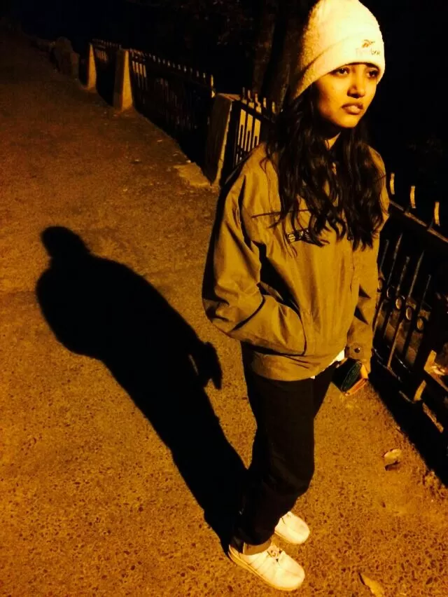 Photo of Dalhousie By devyani joshi