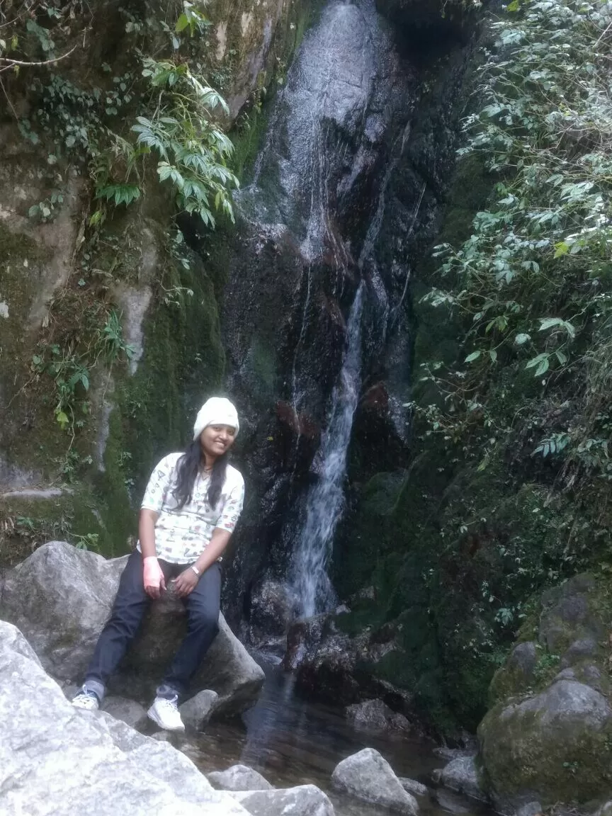 Photo of Dalhousie By devyani joshi