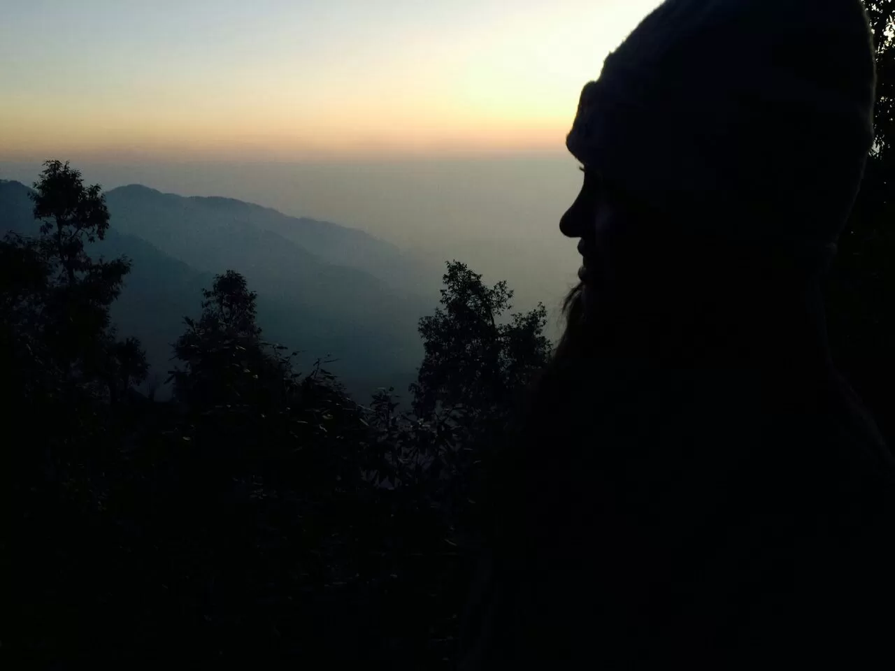 Photo of Dalhousie By devyani joshi