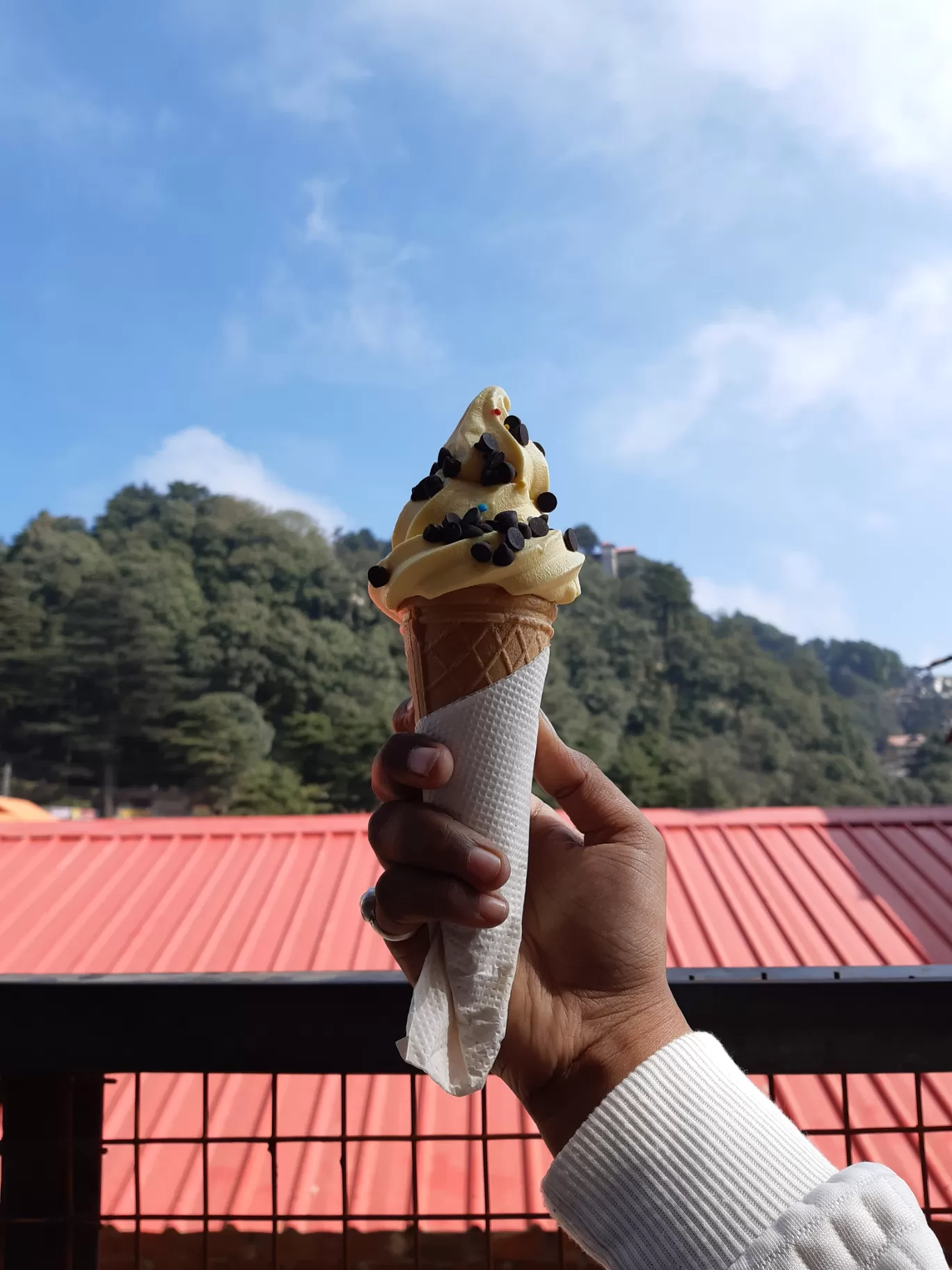 Photo of Dalhousie By devyani joshi