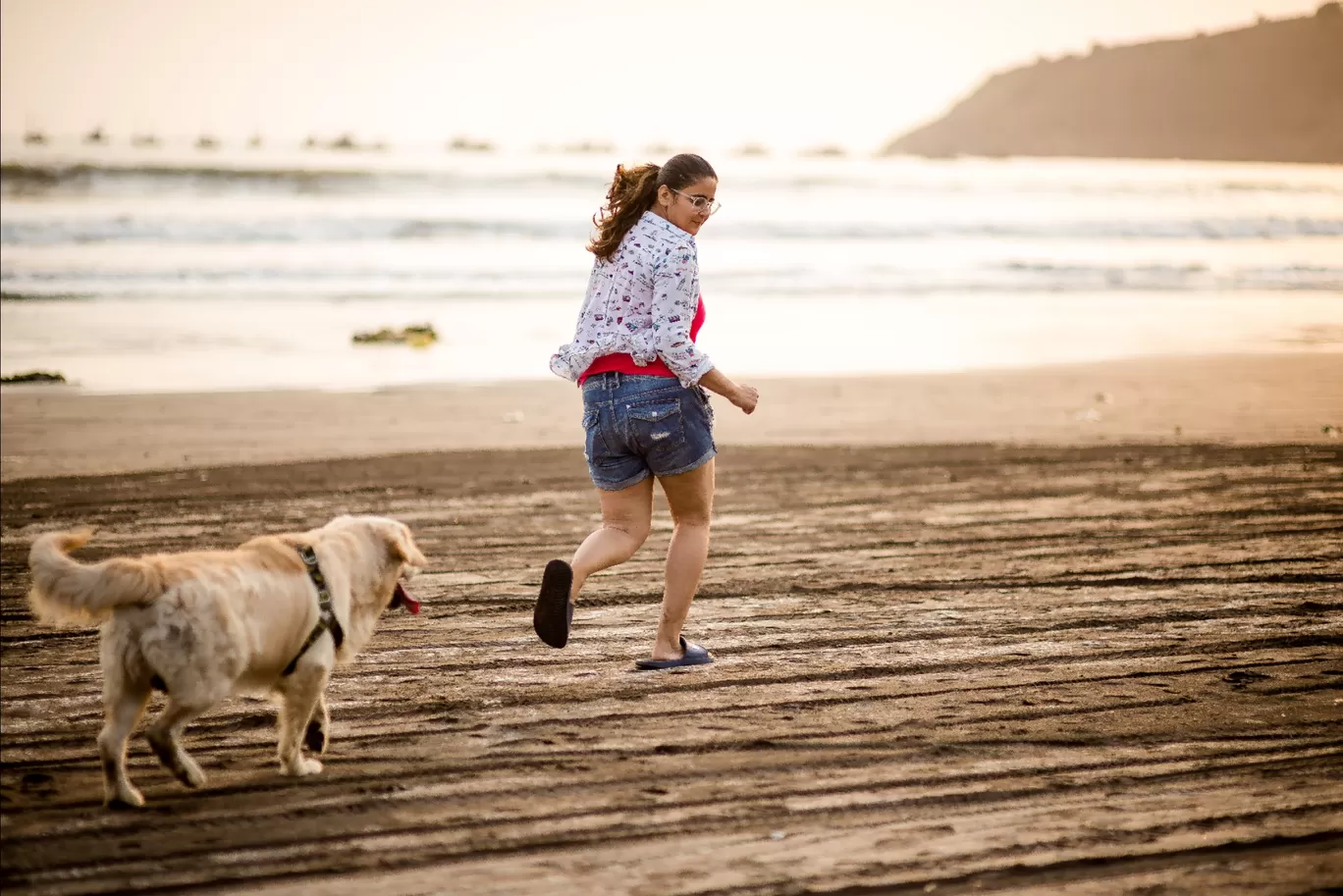 Photo of Shrivardhan beach By Deeksha Gubreley