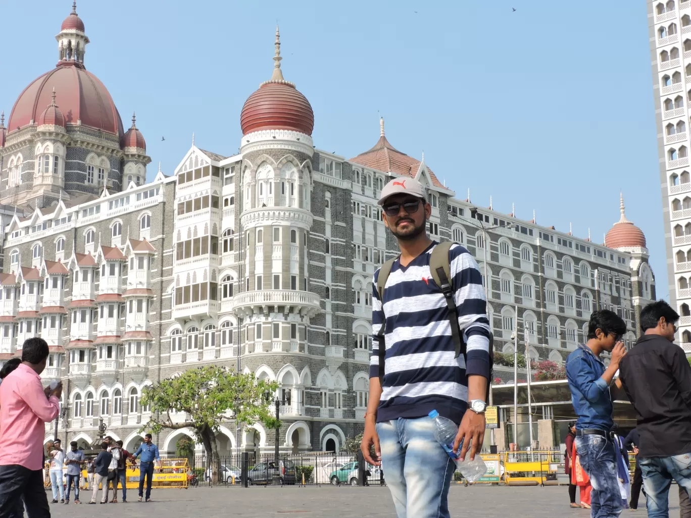 Photo of Mumbai By vaibhav solanki