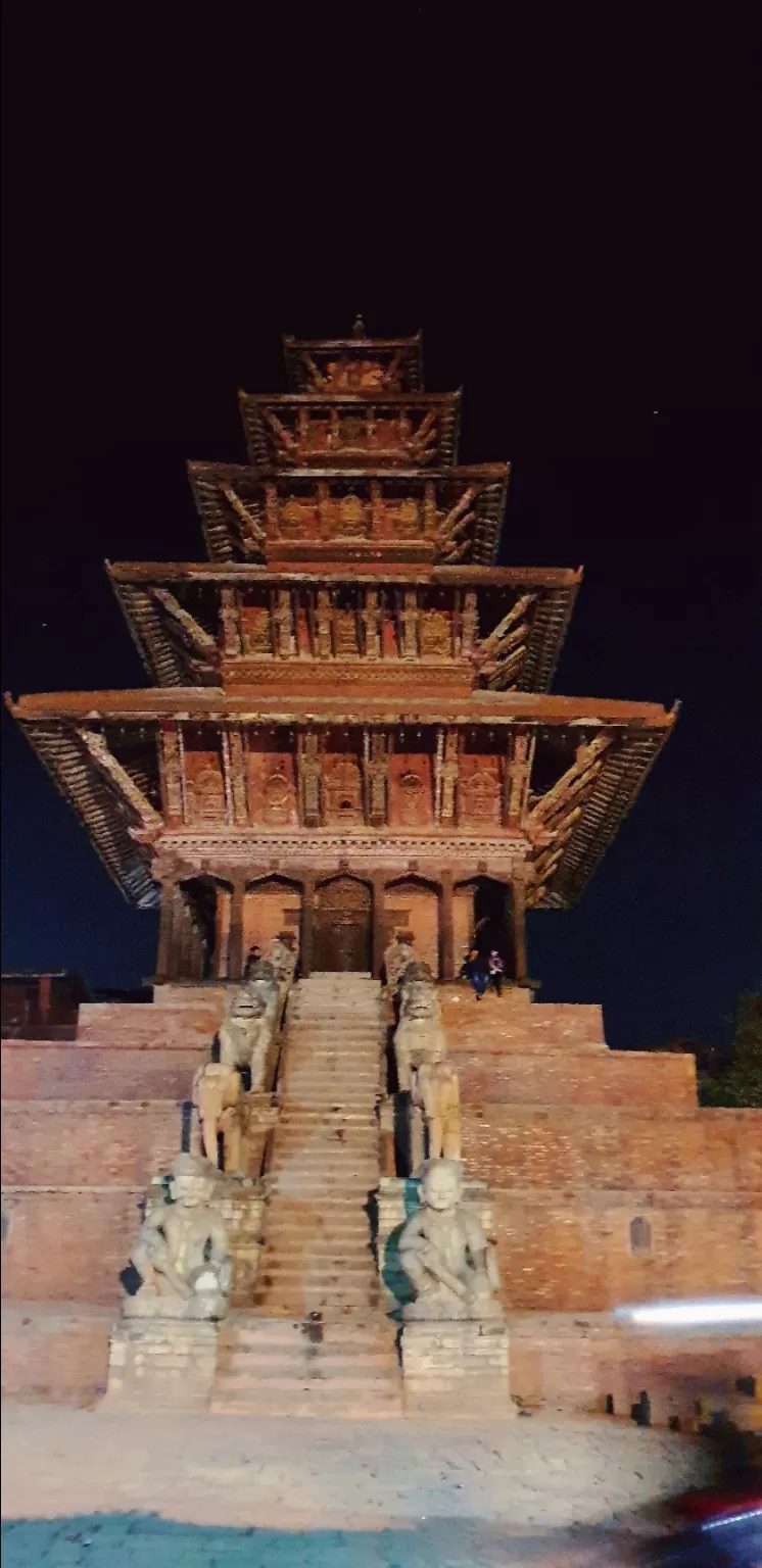 Photo of Bhaktapur By Apoorv Gupta