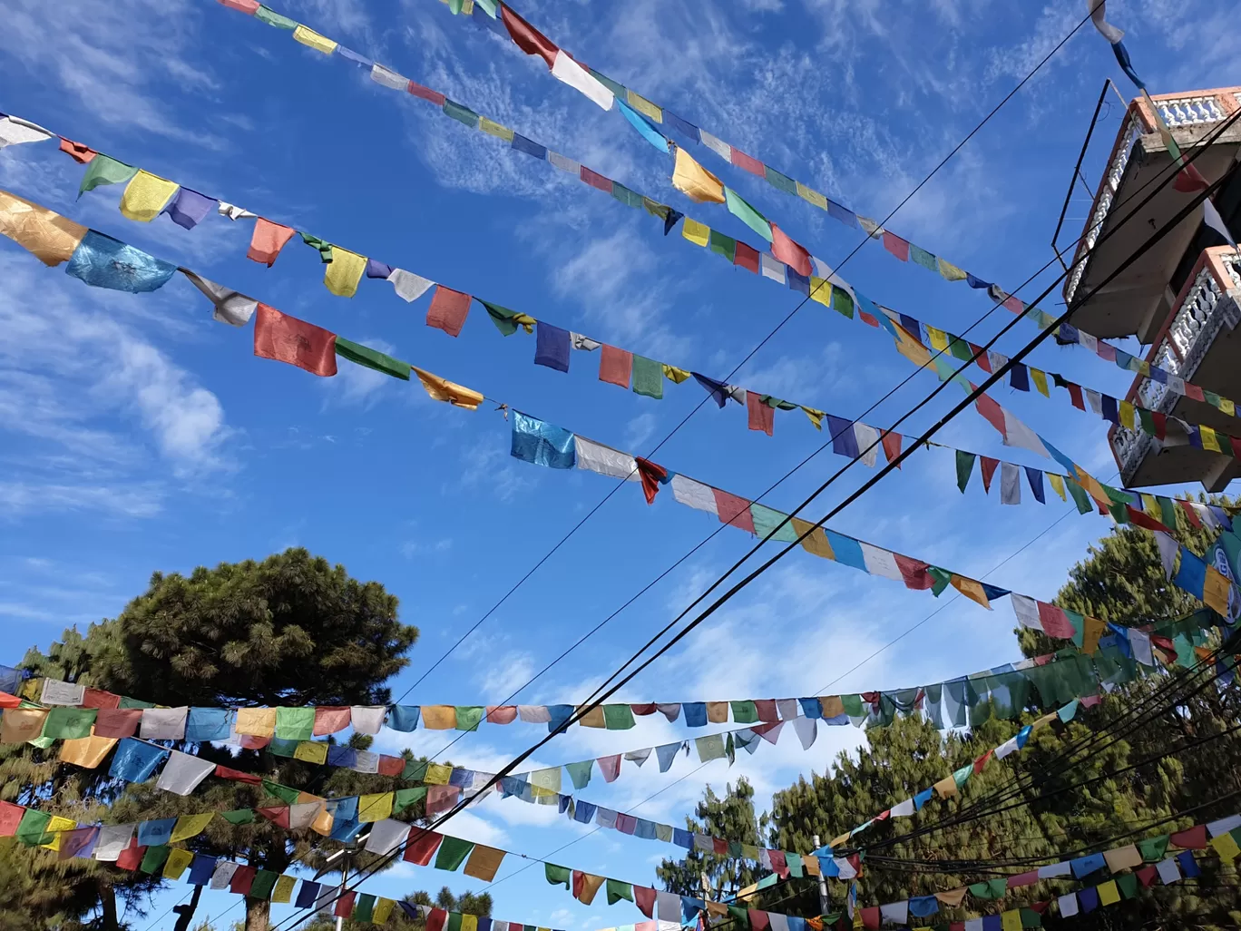 Photo of Nagarkot By Apoorv Gupta