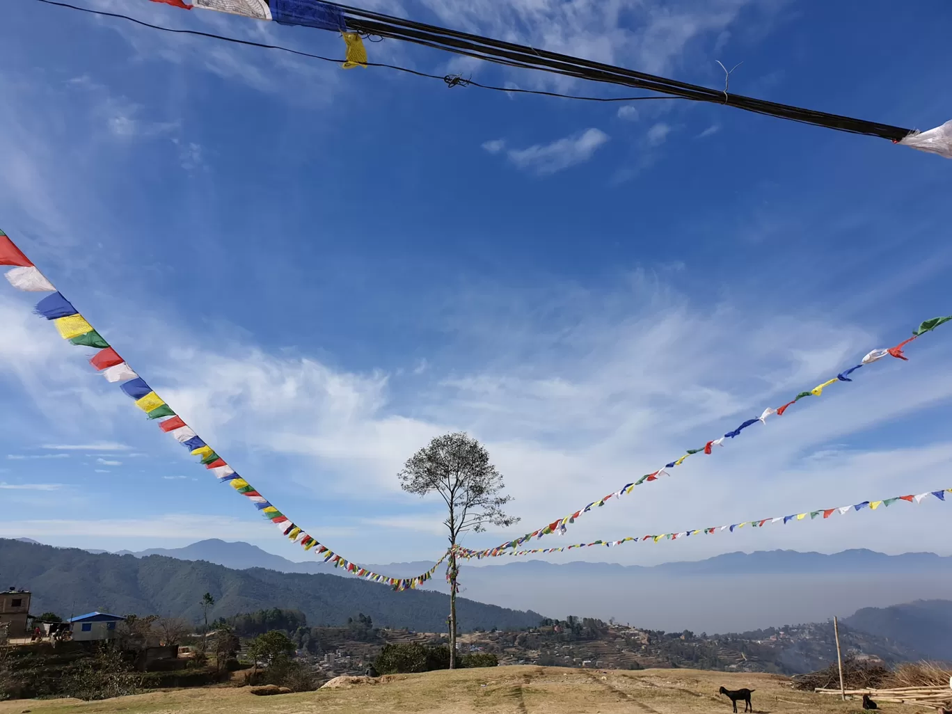 Photo of Nagarkot By Apoorv Gupta