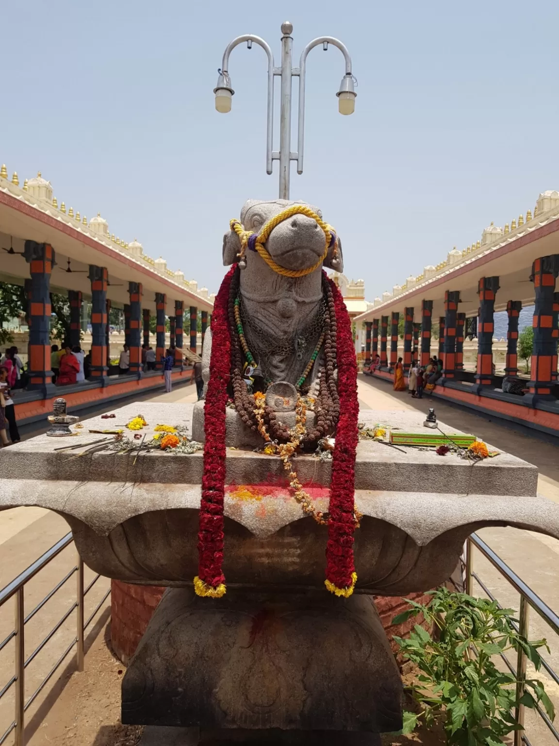 Photo of Mahanandi temple By govind sonagoje