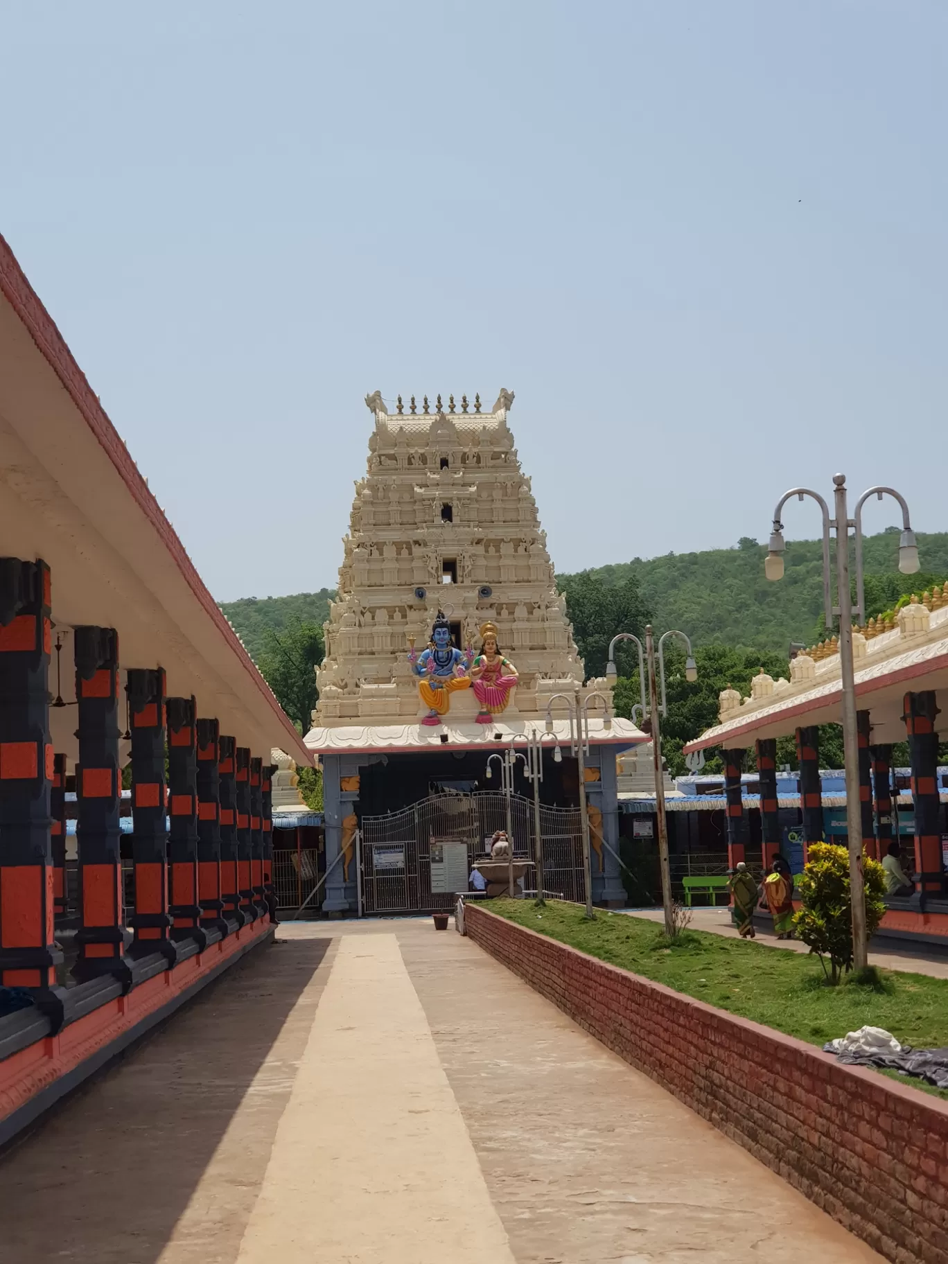 Photo of Mahanandi temple By govind sonagoje