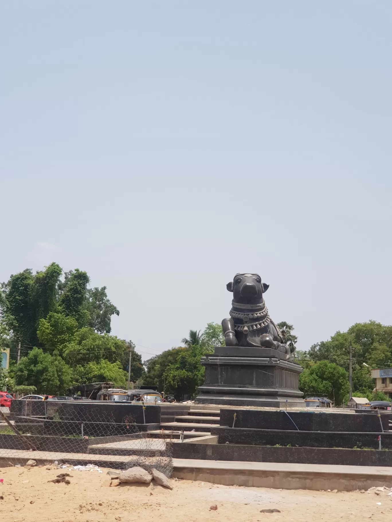 Photo of Mahanandi temple By govind sonagoje