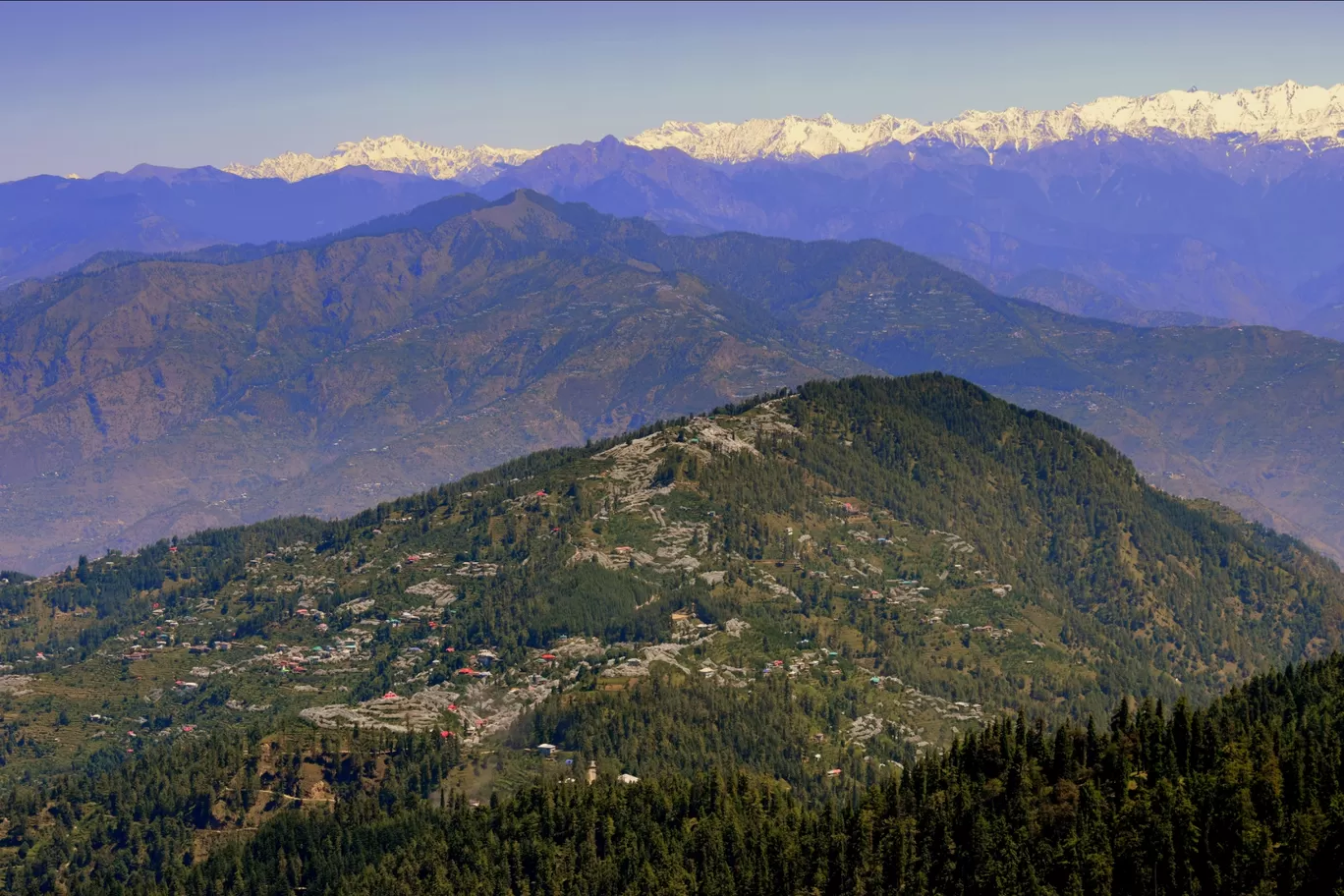 Photo of Narkand By The Himalayan Boy