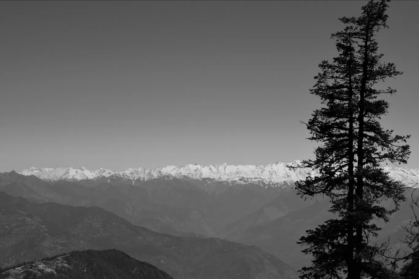 Photo of Narkand By The Himalayan Boy