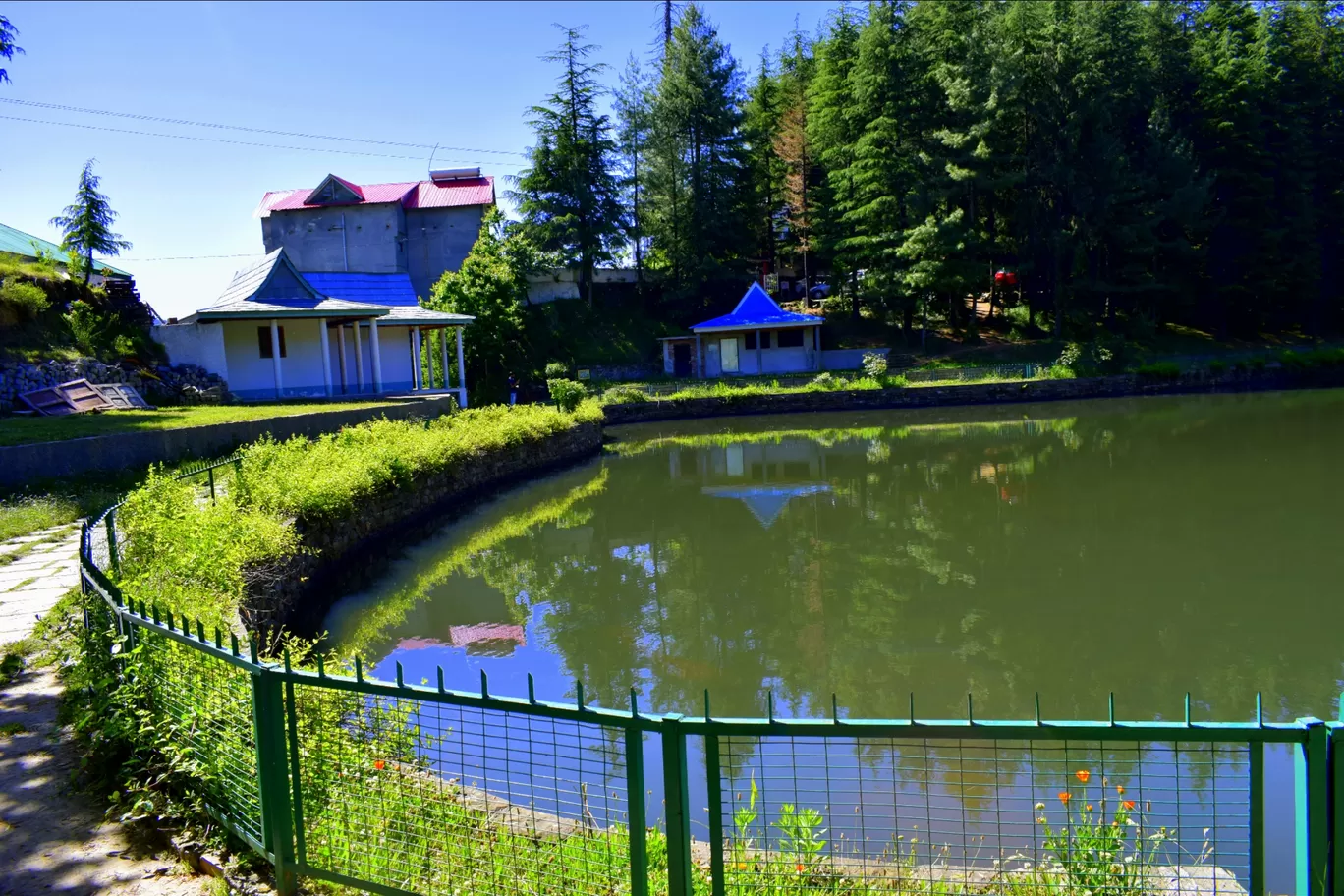 Photo of Narkand By The Himalayan Boy