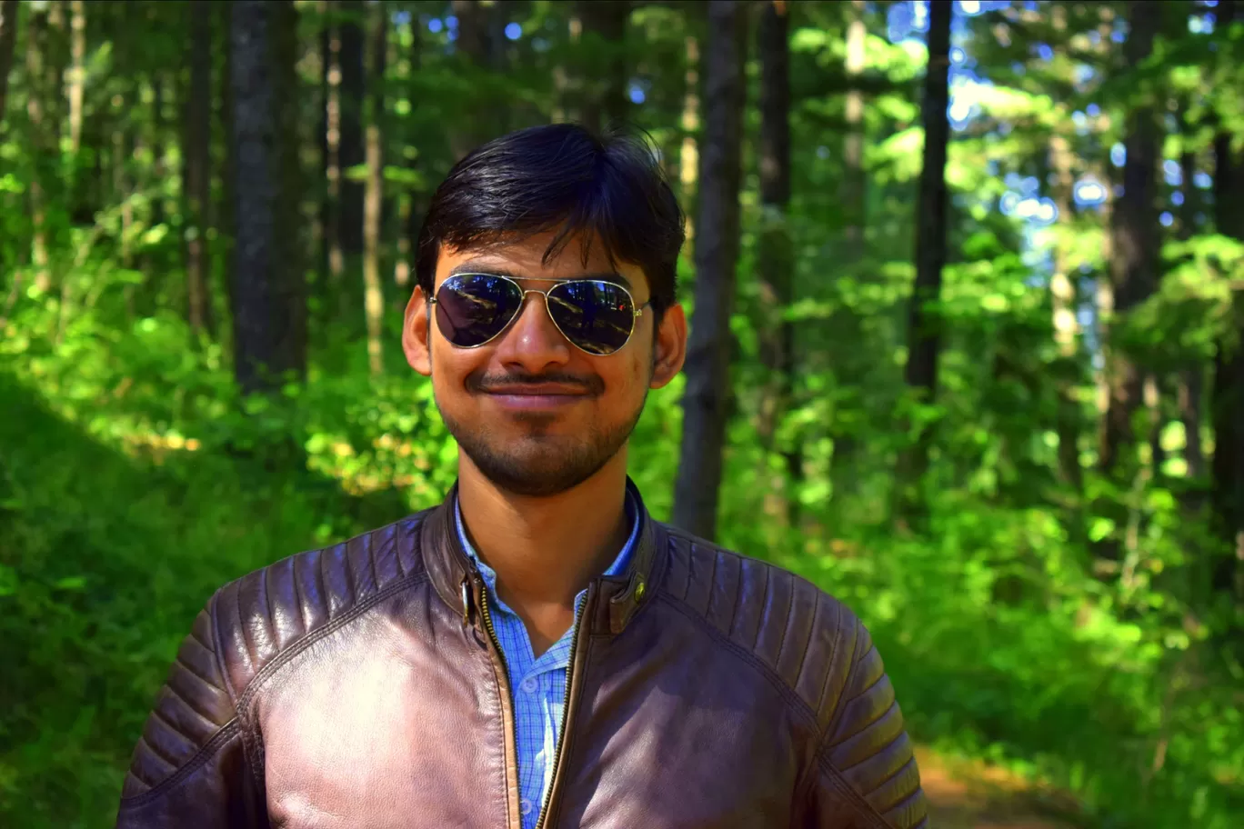 Photo of Narkand By The Himalayan Boy