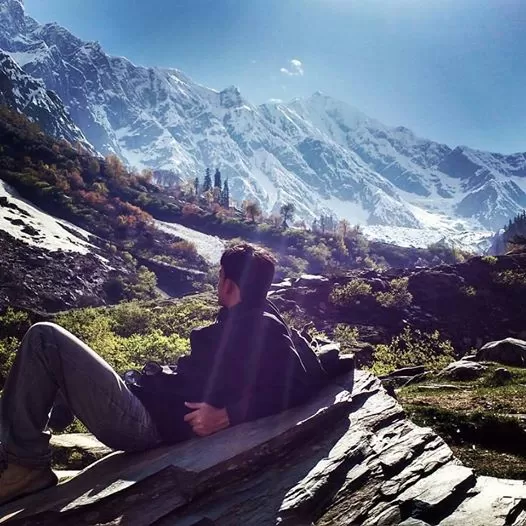Photo of Manali By The Himalayan Boy