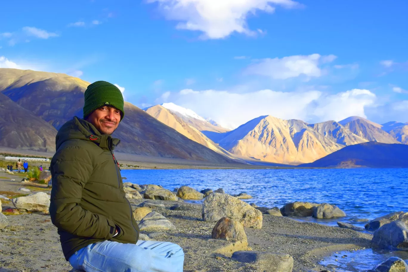 Photo of Manali By The Himalayan Boy