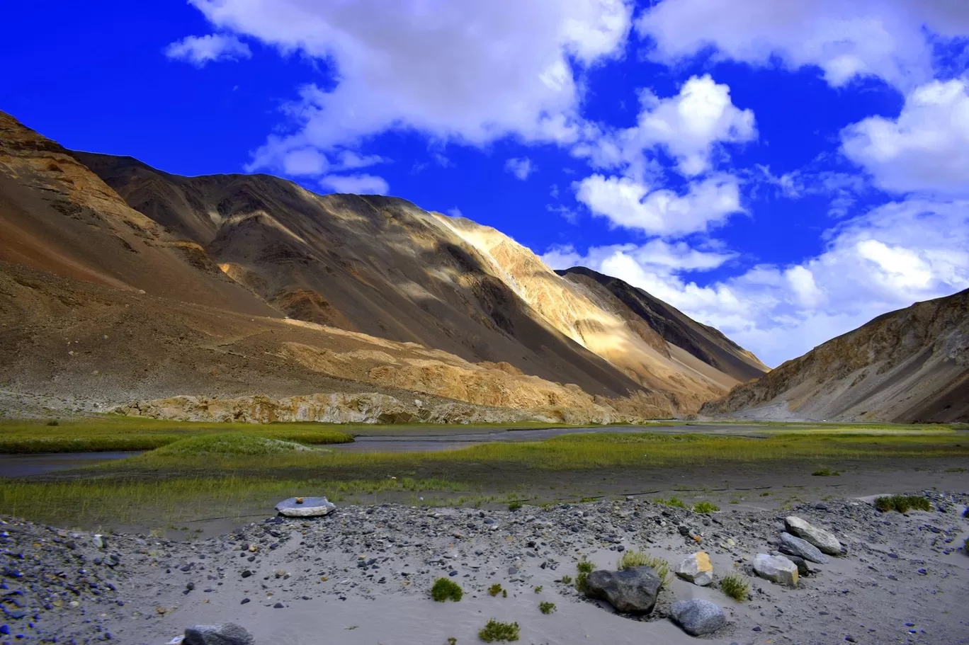 Photo of Manali By The Himalayan Boy