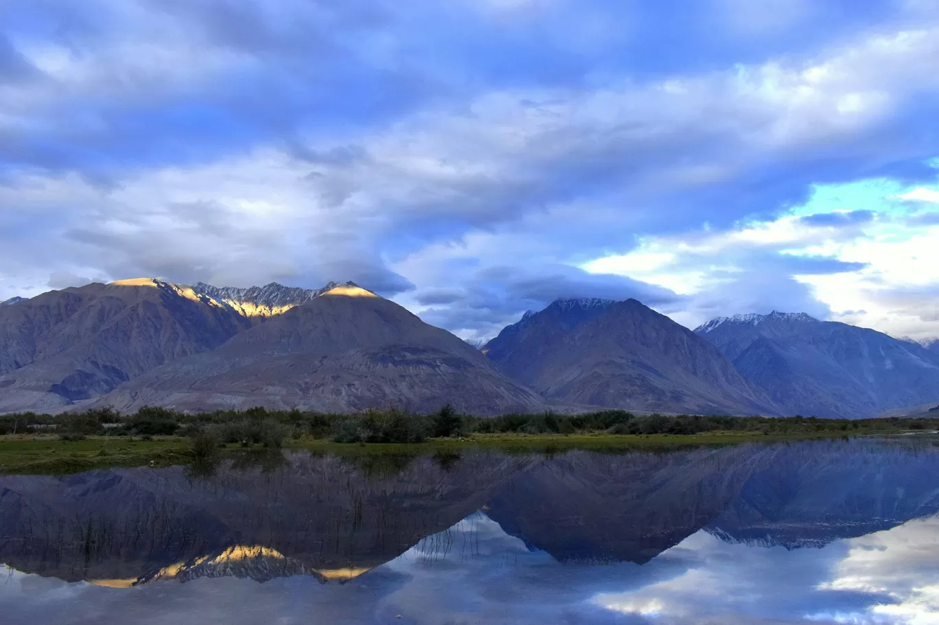 Photo of Manali By The Himalayan Boy