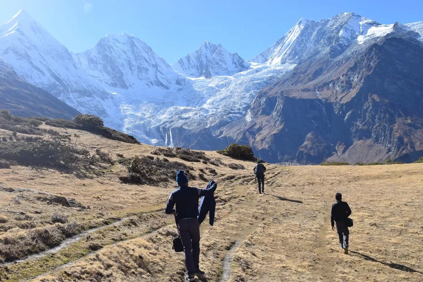 Photo of Manali By The Himalayan Boy