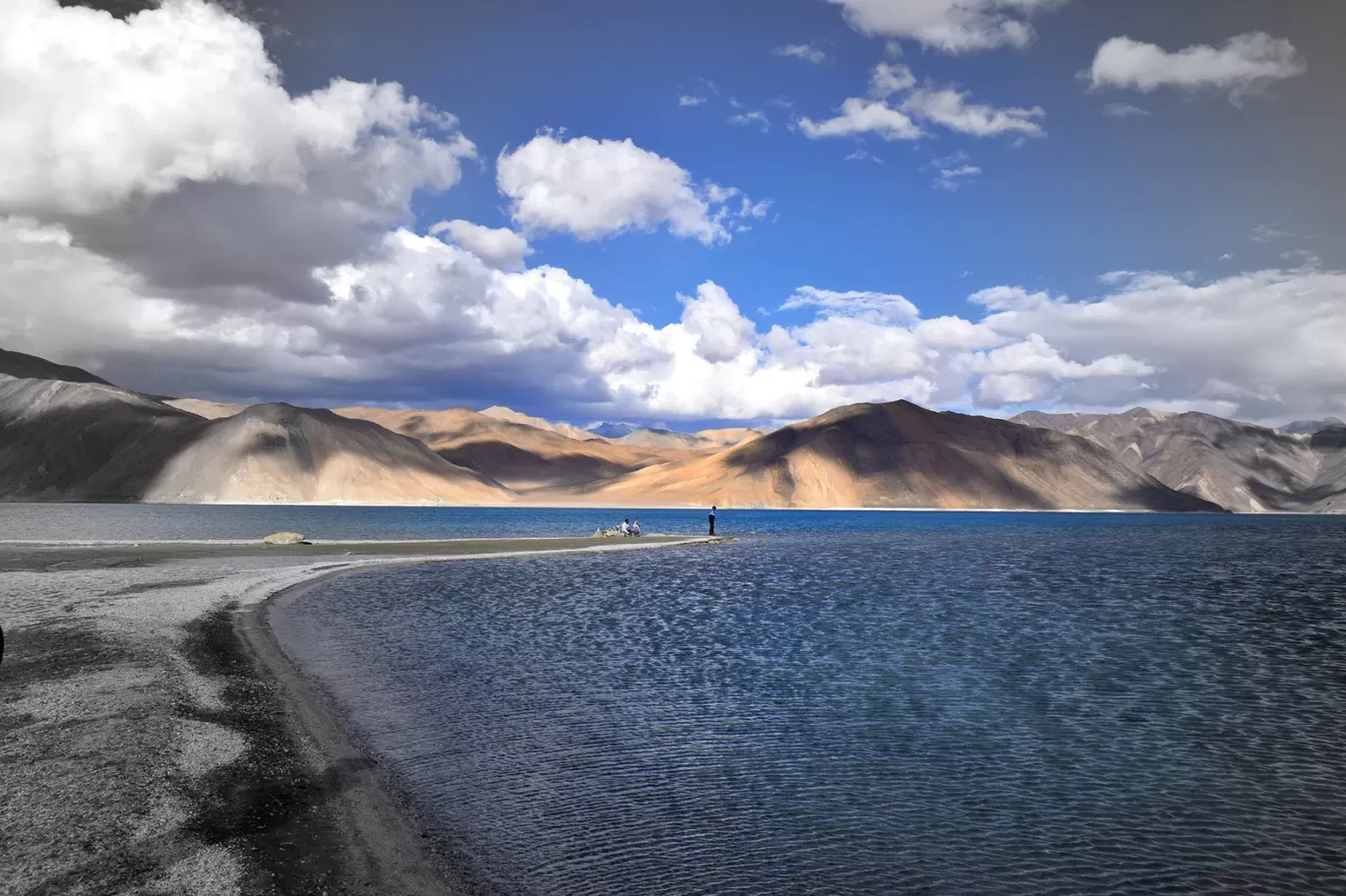 Photo of Manali By The Himalayan Boy