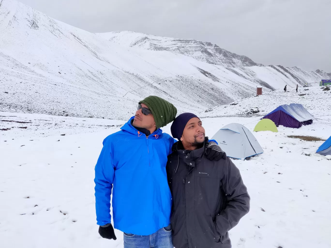 Photo of Manali By The Himalayan Boy