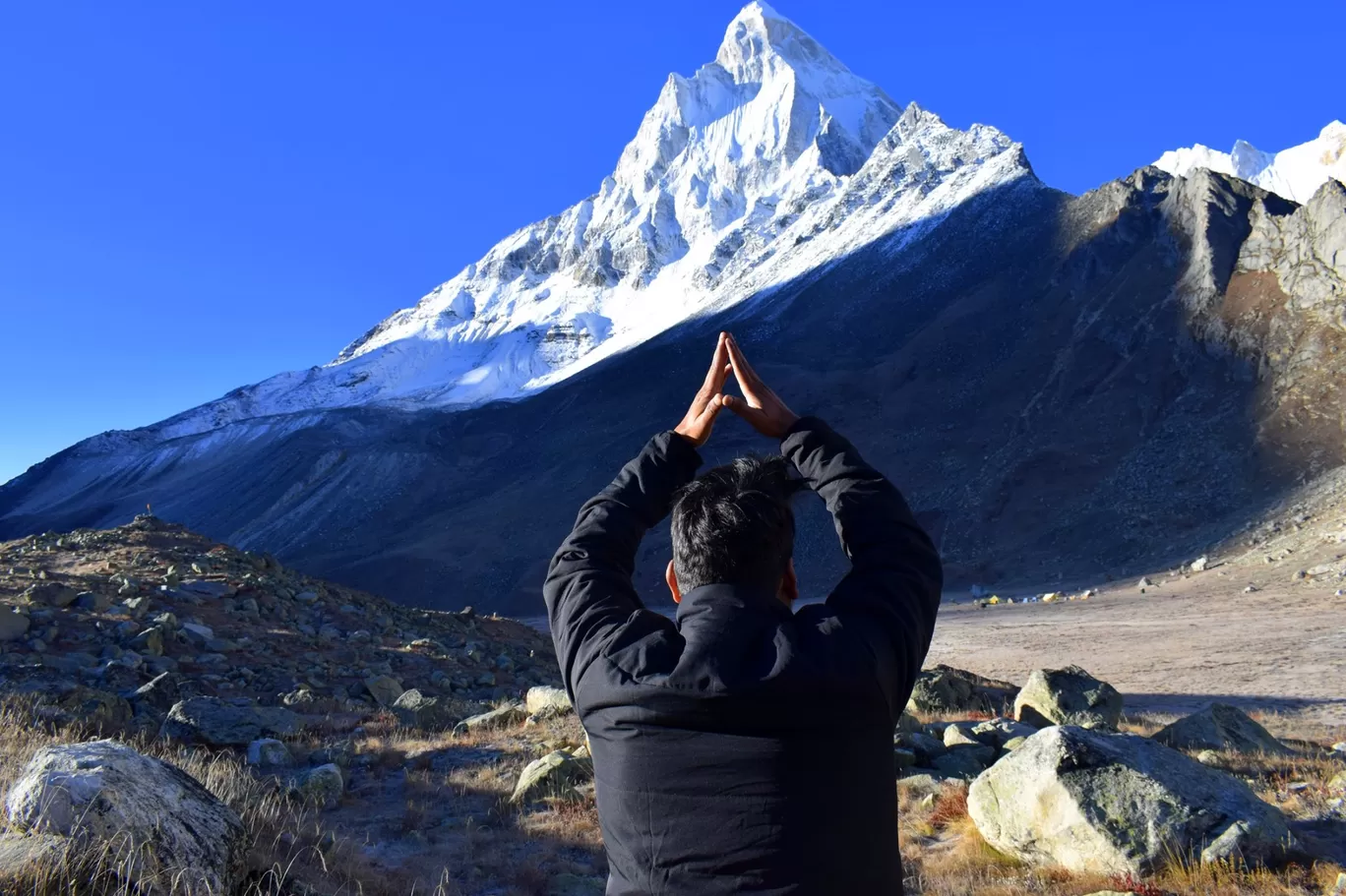 Photo of Manali By The Himalayan Boy