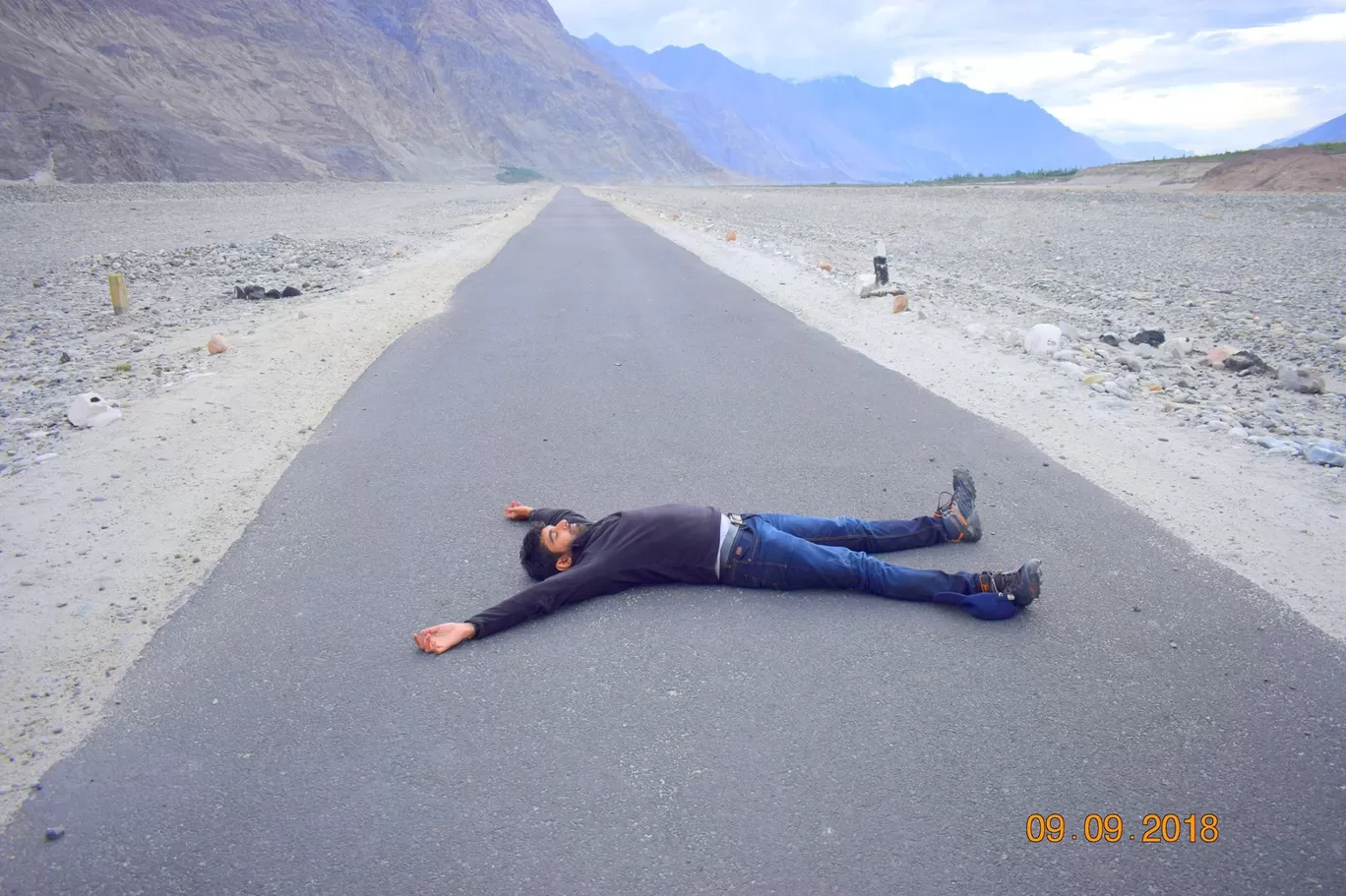 Photo of Manali By The Himalayan Boy