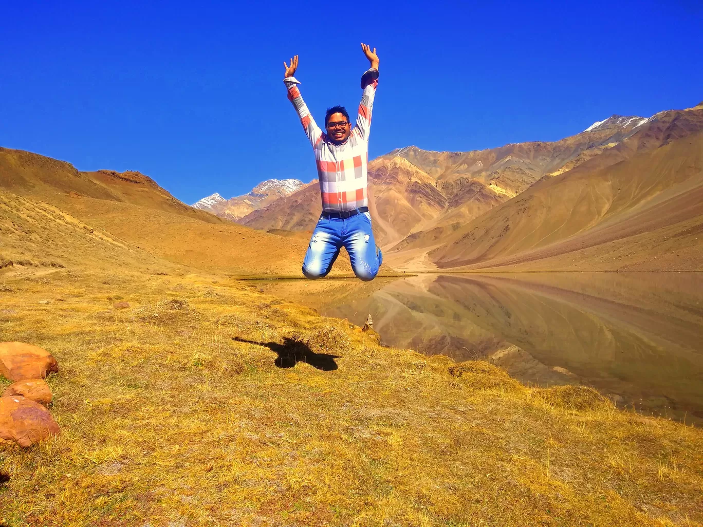 Photo of Manali By The Himalayan Boy