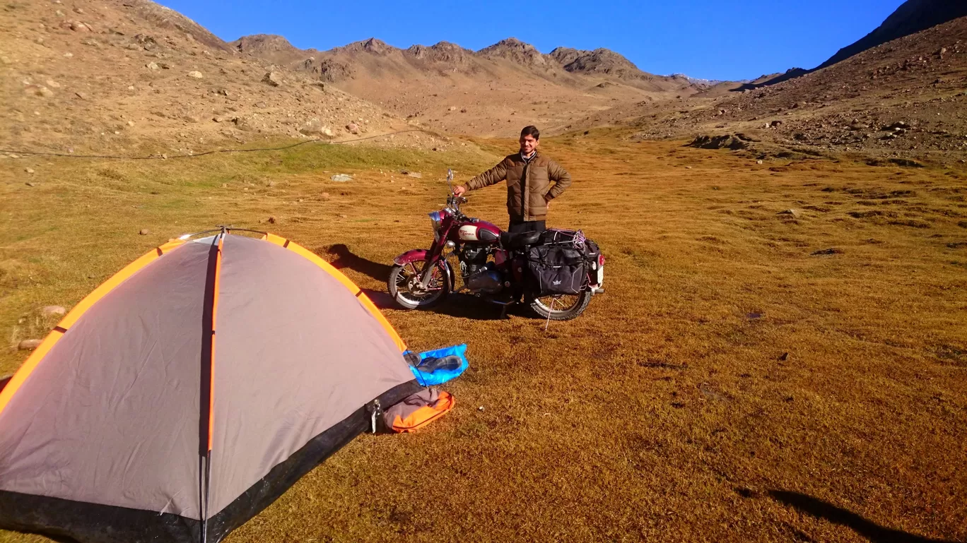 Photo of Manali By The Himalayan Boy