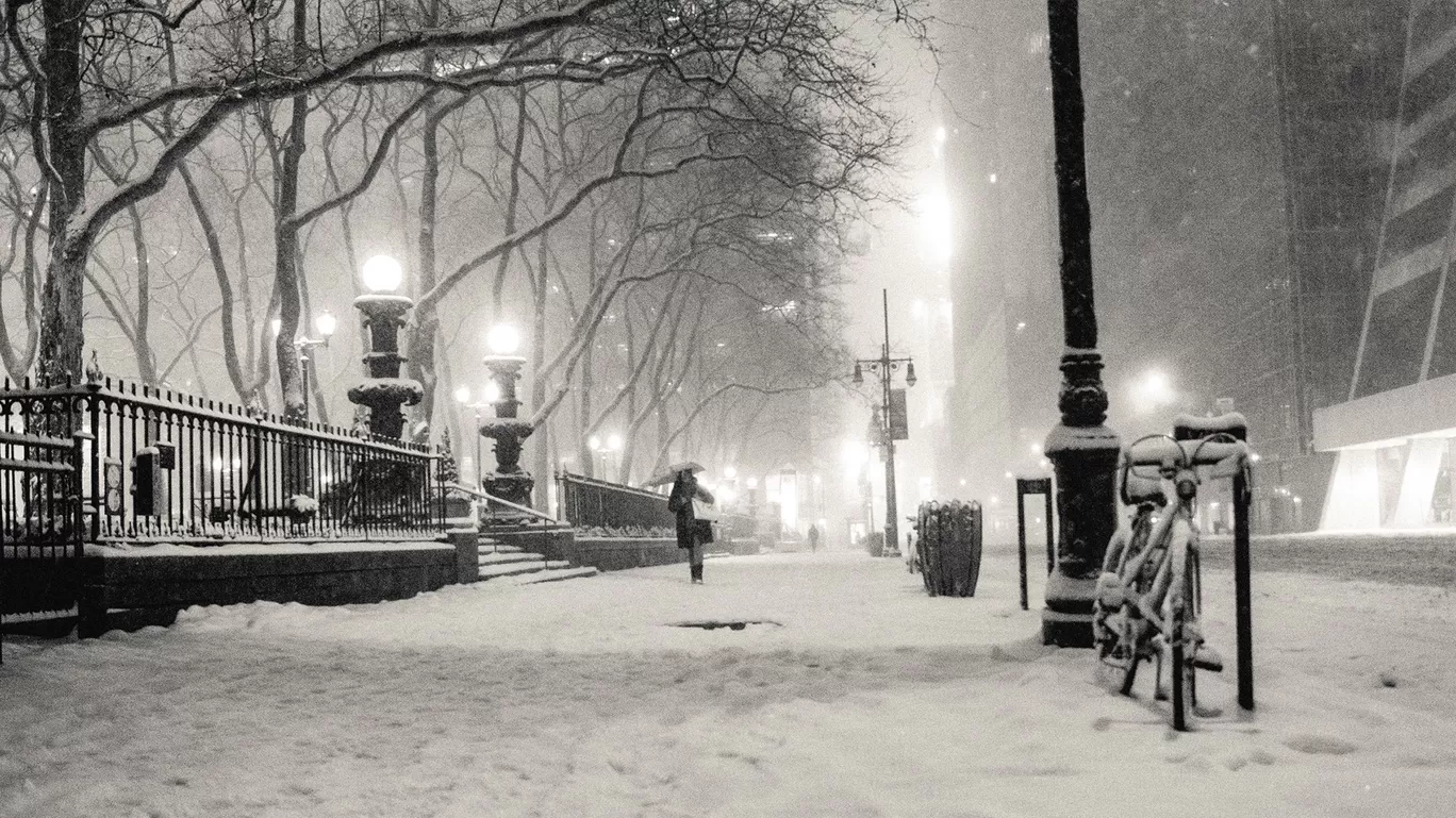 Photo of Montreal By Palakshi Goswami