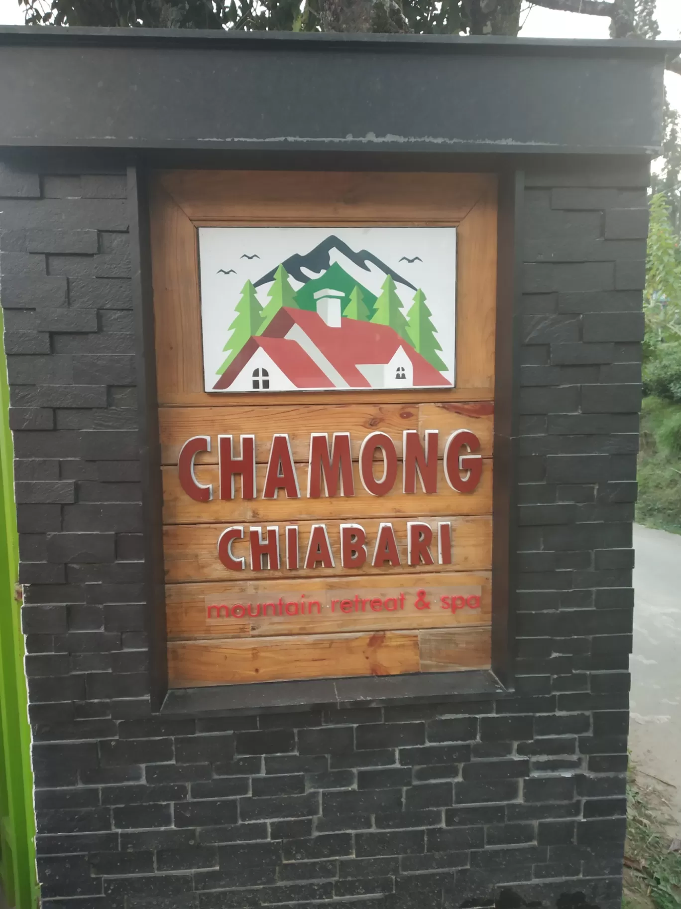 Photo of Chamong Chiabari - Mountain Retreat & Spa By Abhishek Kumar