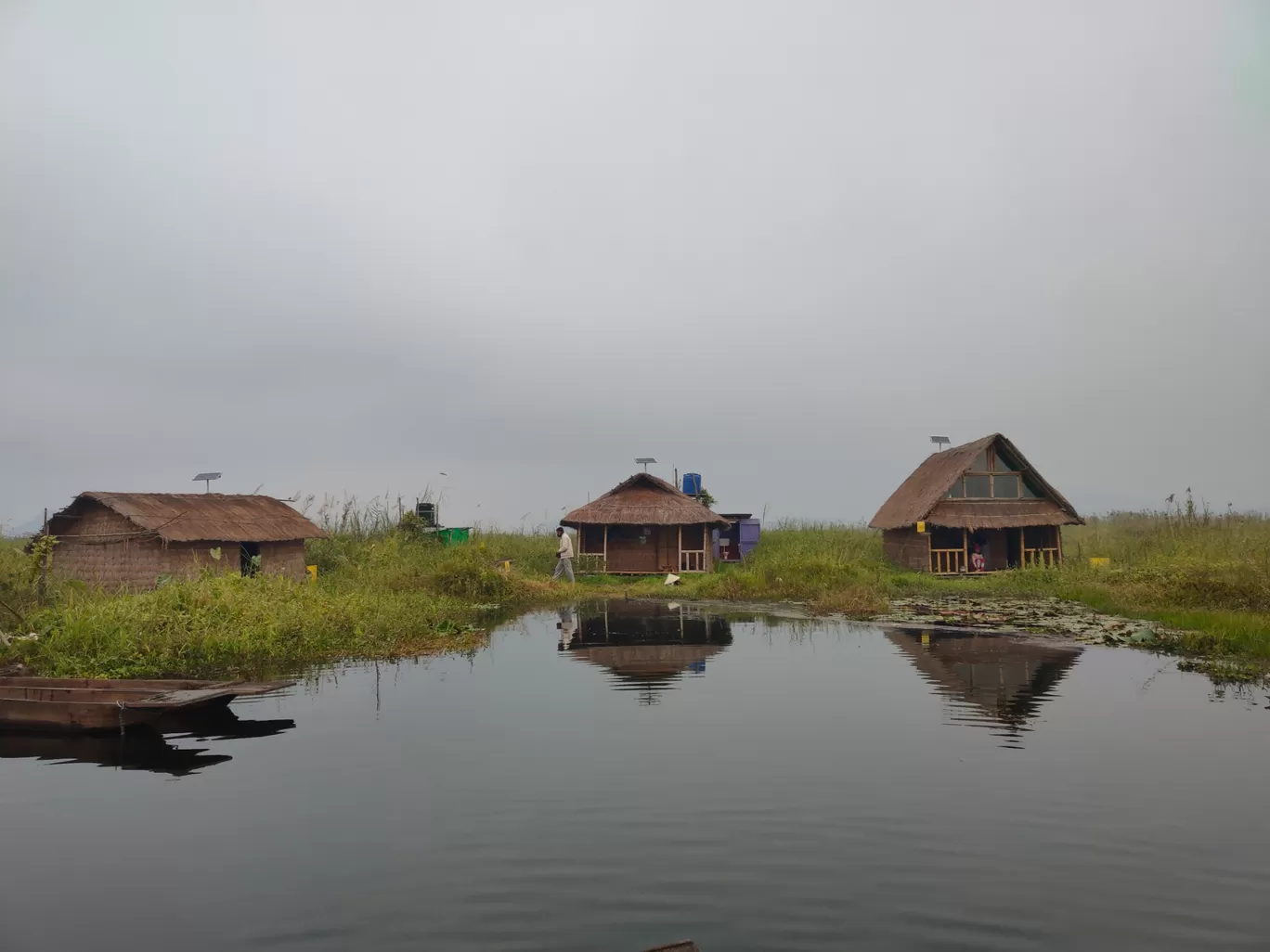 Photo of Moirang By Jitendra Kshetrimayum