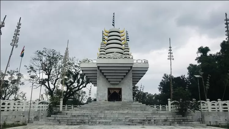 Photo of Jiribam By Jitendra Kshetrimayum