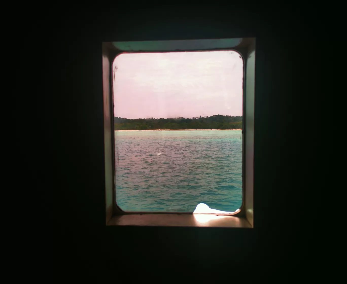 Photo of Andaman and Nicobar Islands By Jitendra Kshetrimayum