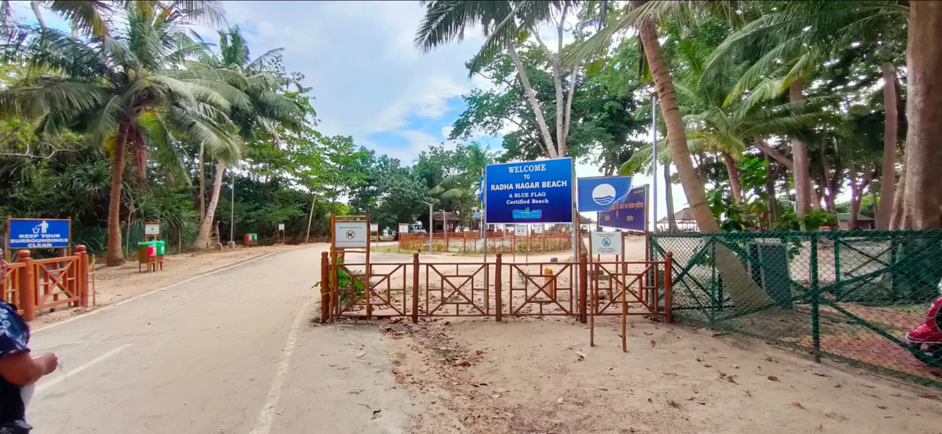 Photo of Andaman and Nicobar Islands By Jitendra Kshetrimayum