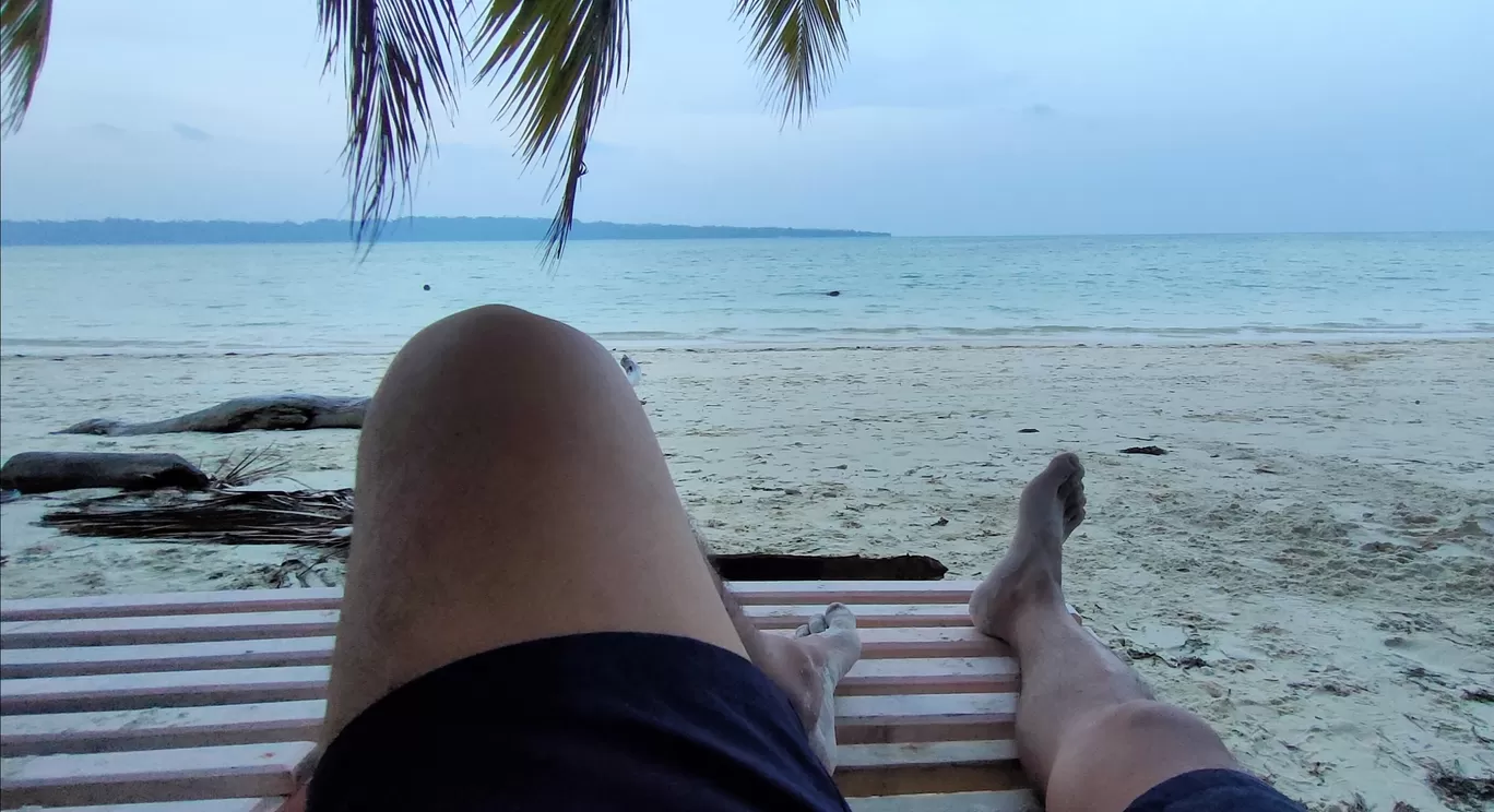 Photo of Andaman and Nicobar Islands By Jitendra Kshetrimayum